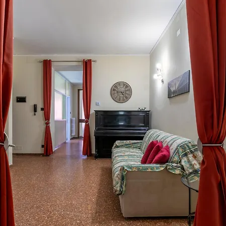 Casa Amorina - Castello Ancore Venice Exterior photo