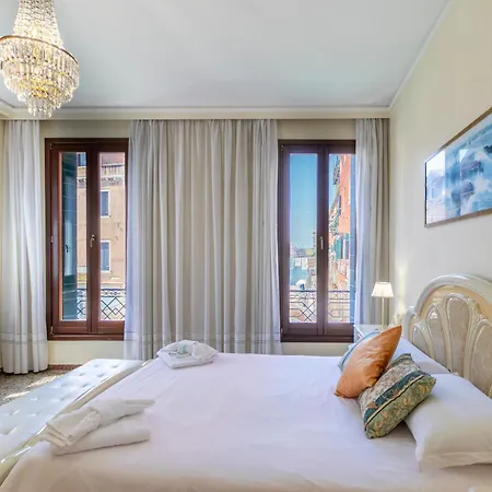 Casa Amorina - Castello Ancore Venice Exterior photo