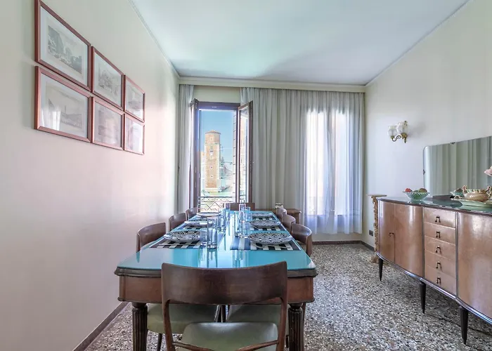 Casa Amorina - Castello Ancore