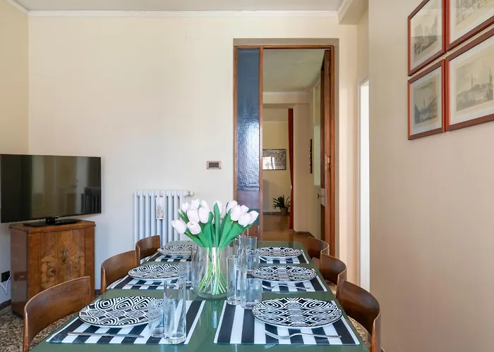 Casa Amorina - Castello Ancore
