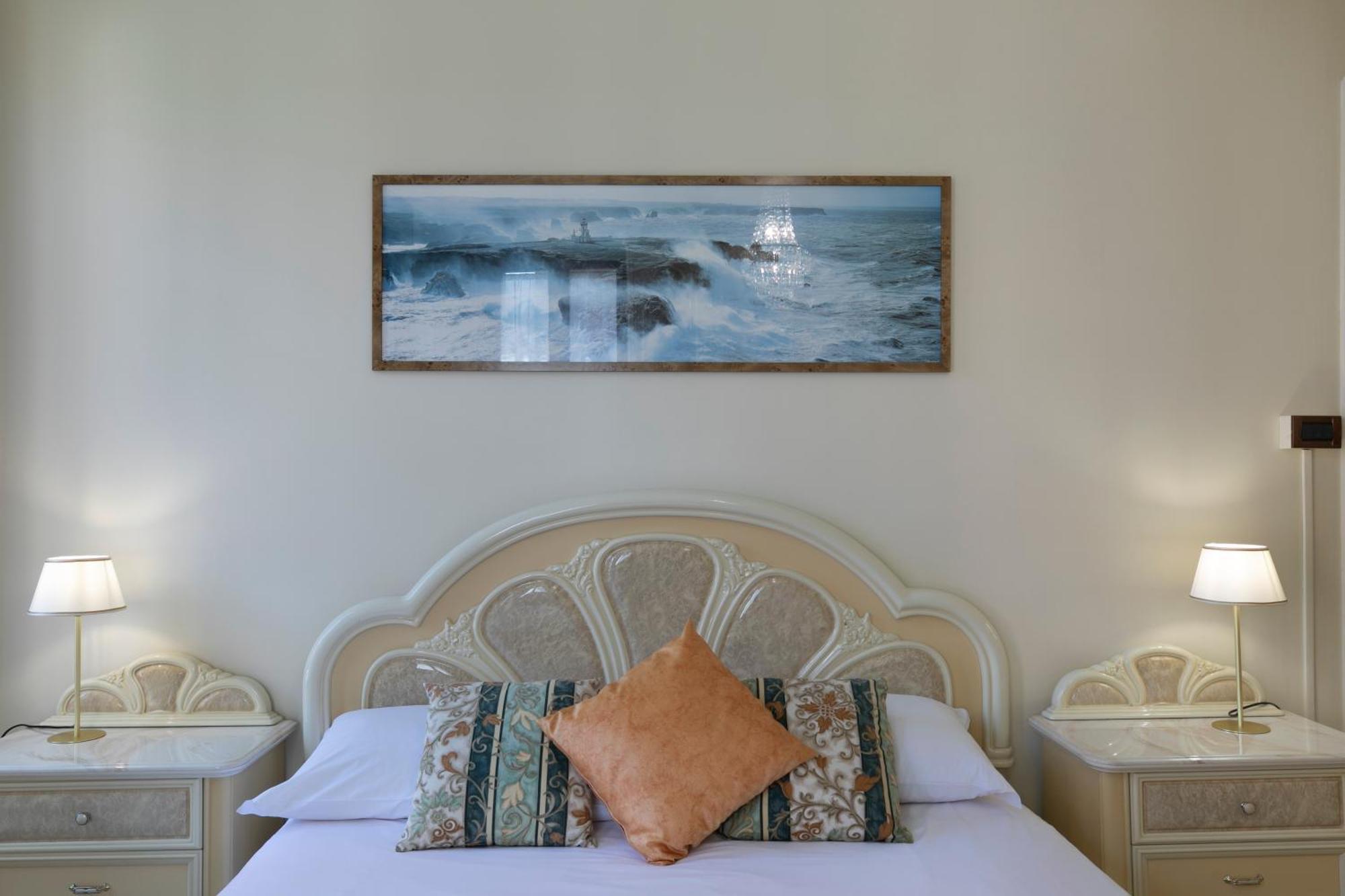Casa Amorina - Castello Ancore Apartment Venice