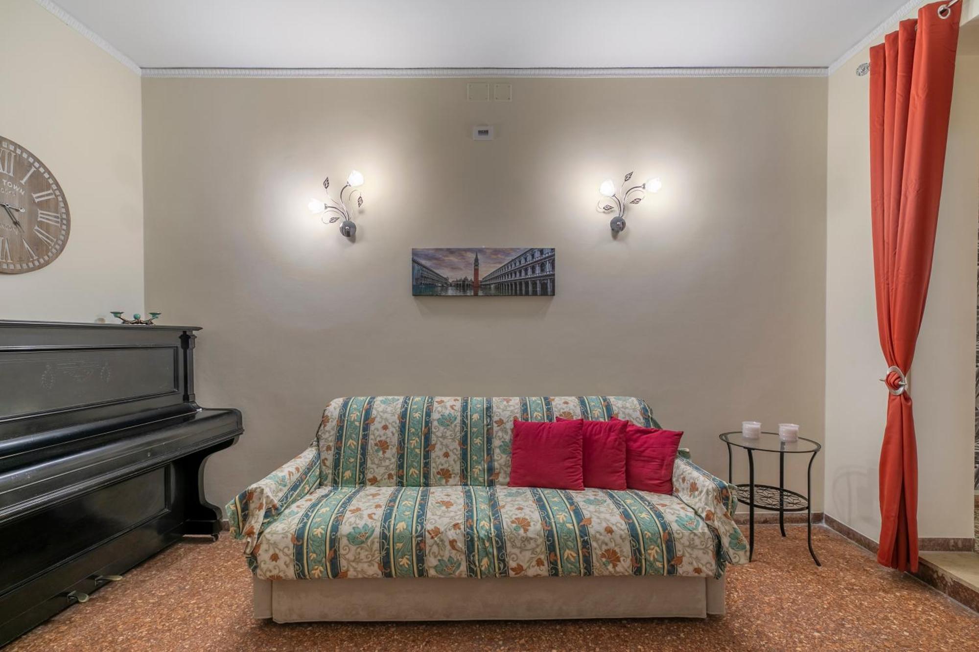 Casa Amorina - Castello Ancore Apartment *