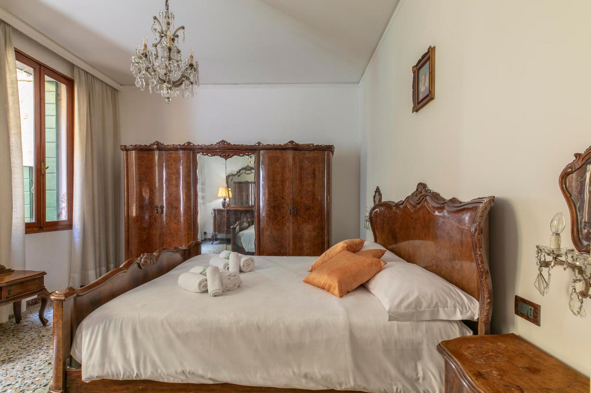 Casa Amorina - Castello Ancore