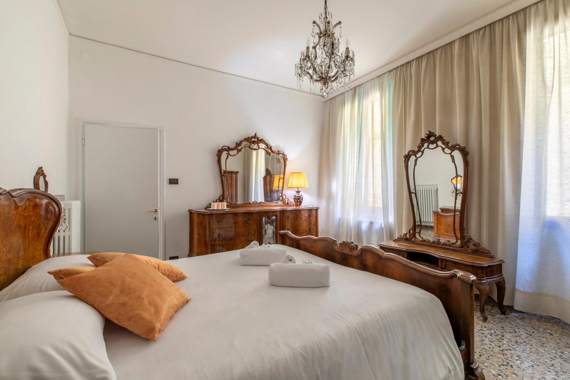 Casa Amorina - Castello Ancore *
