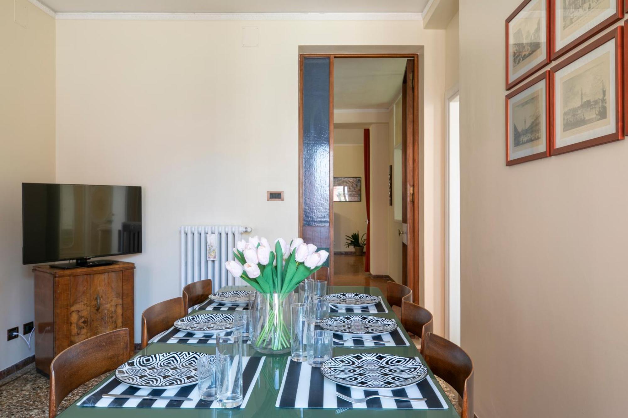 Casa Amorina - Castello Ancore *