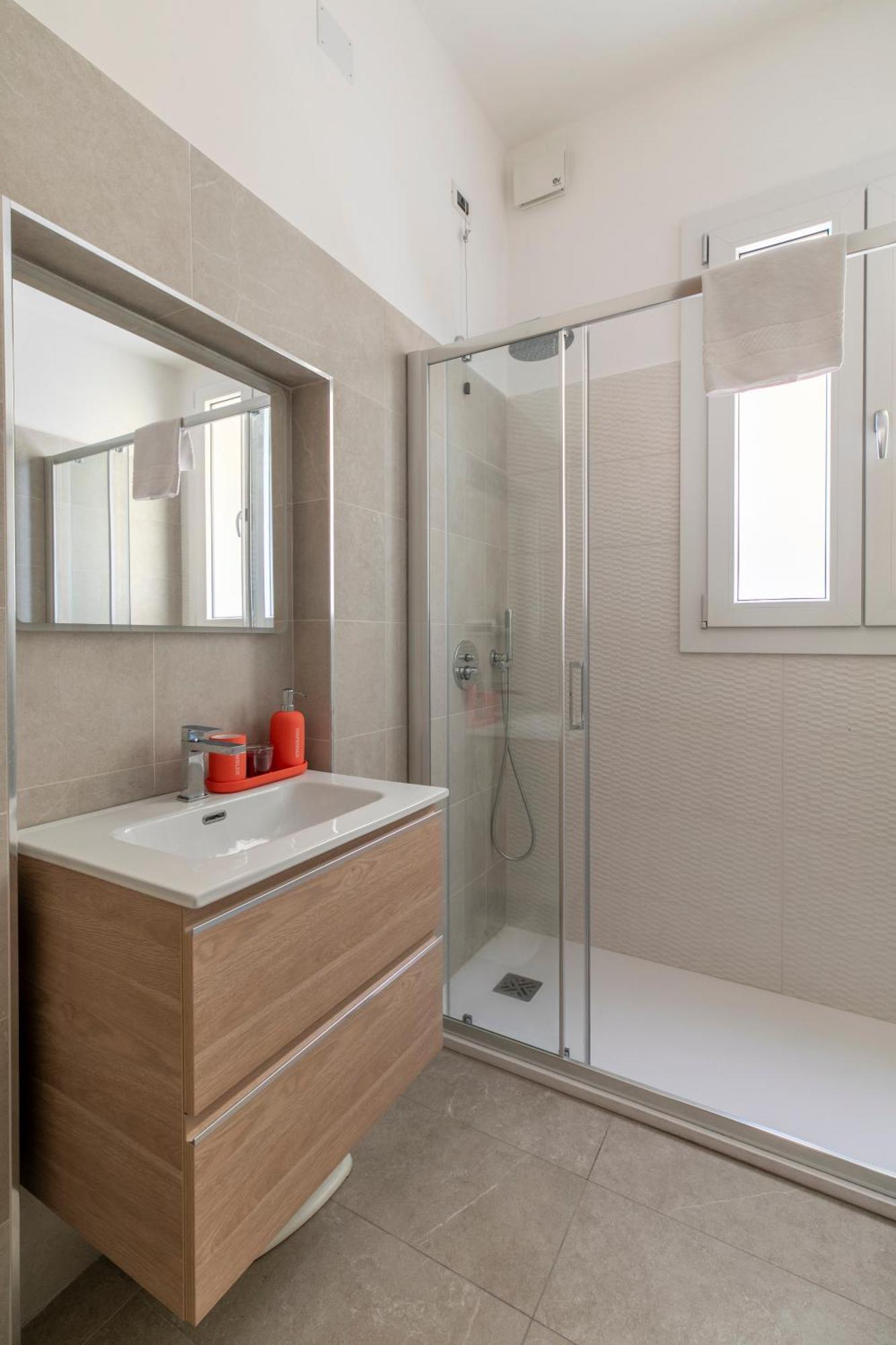 Casa Amorina - Castello Ancore Apartment Venice