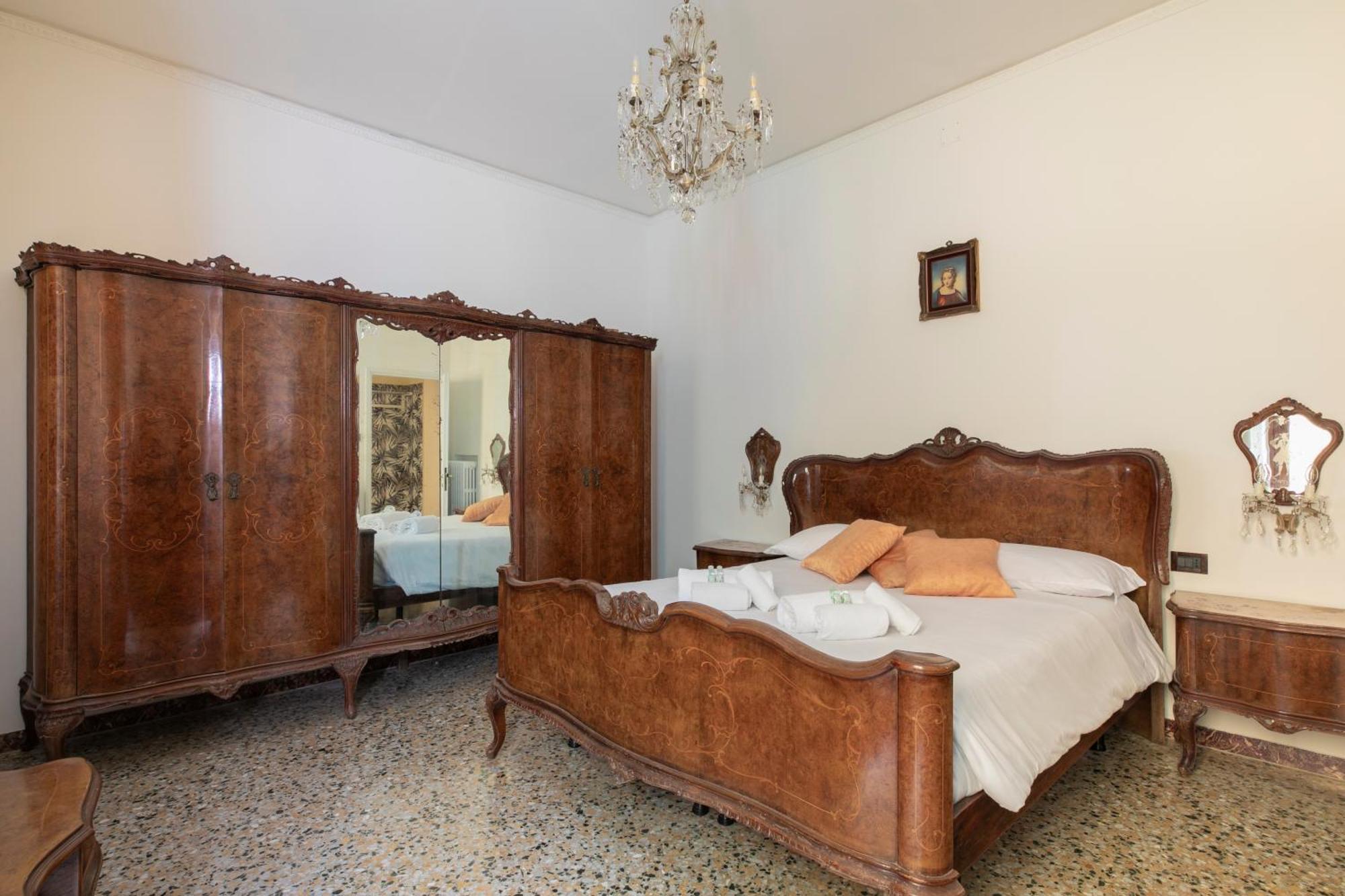 Casa Amorina - Castello Ancore Apartment Venice
