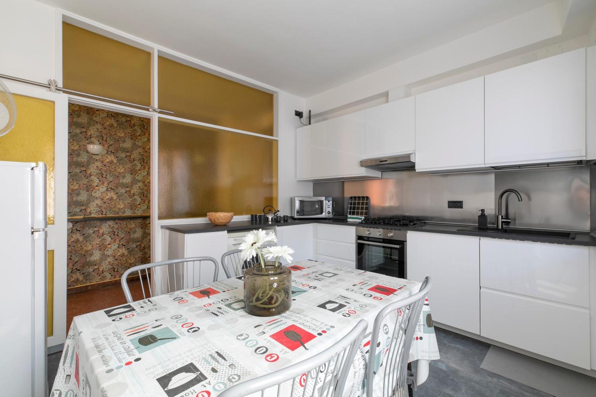 Casa Amorina - Castello Ancore *