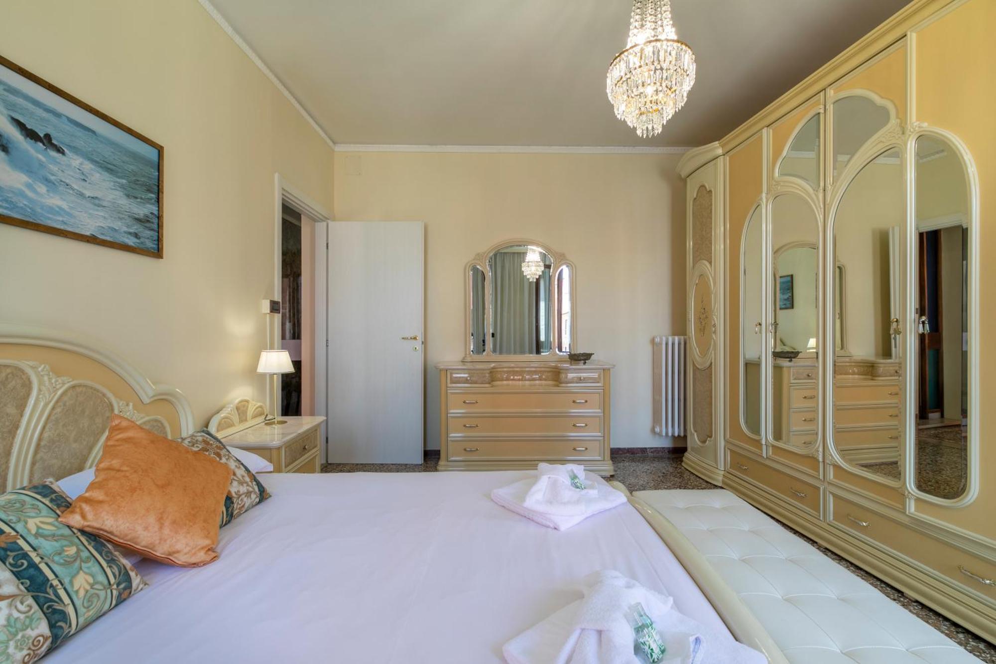 Apartment Casa Amorina - Castello Ancore
