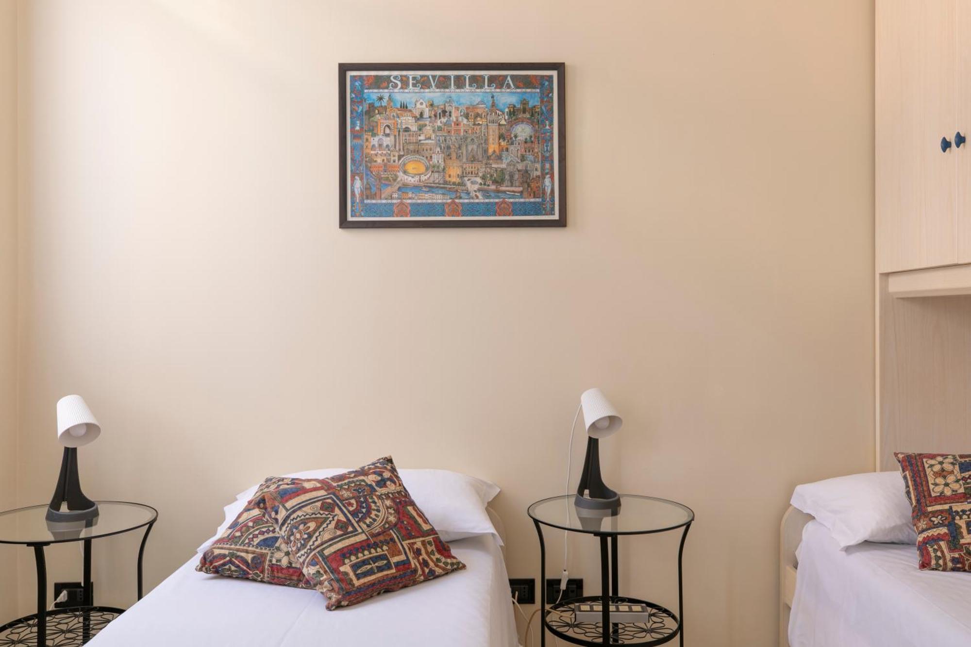 Apartment Casa Amorina - Castello Ancore Venice