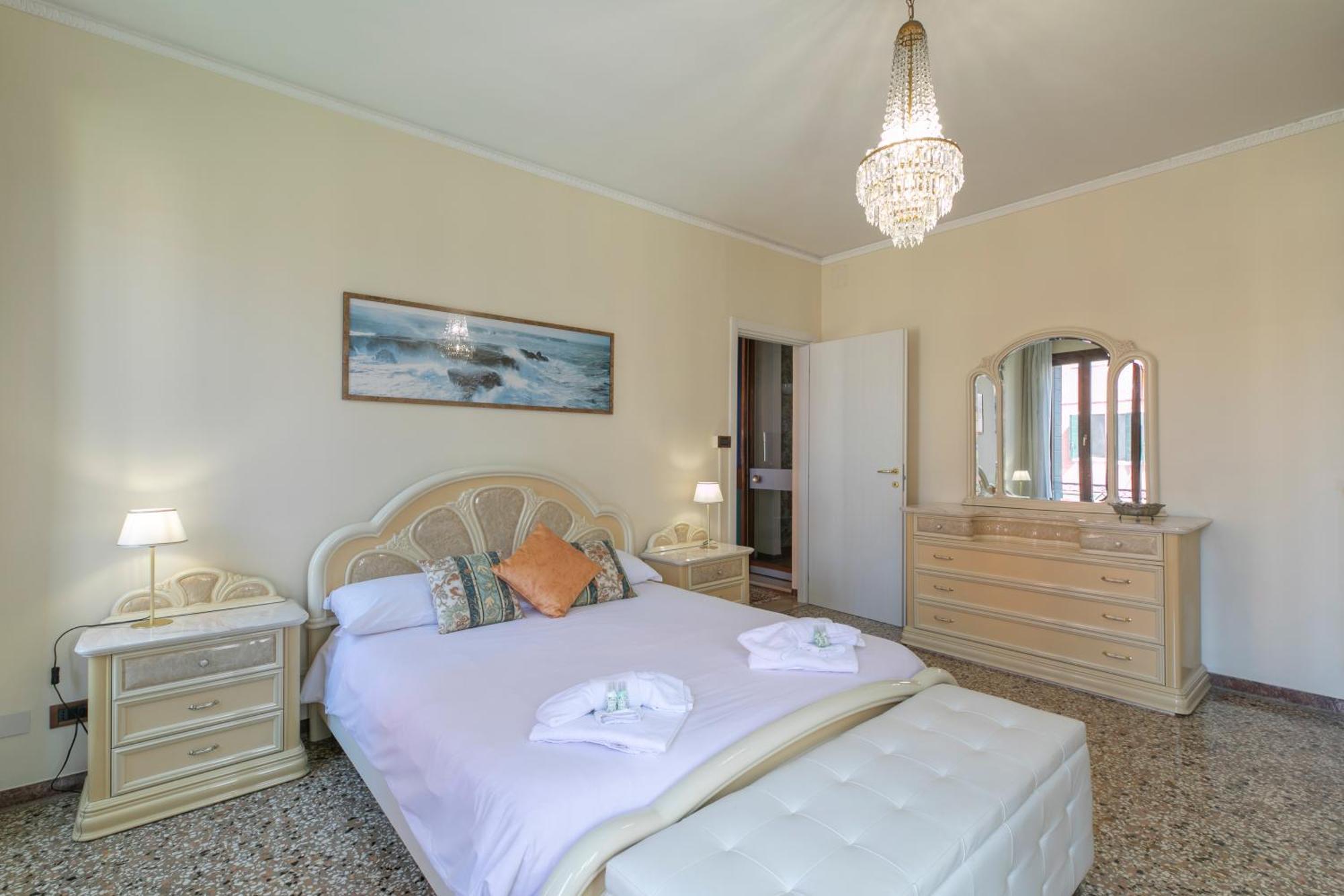 Casa Amorina - Castello Ancore *