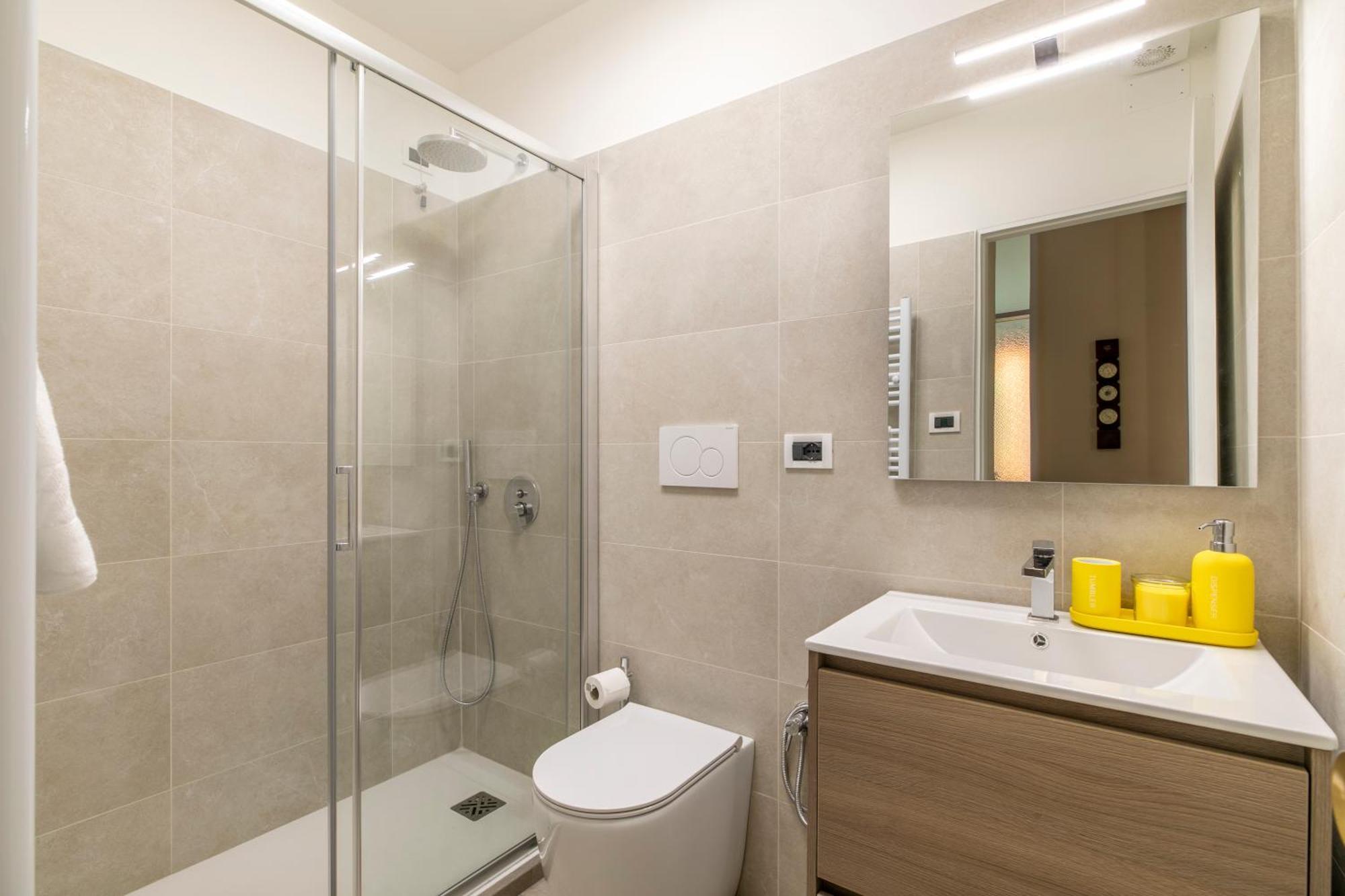 Casa Amorina - Castello Ancore Apartment