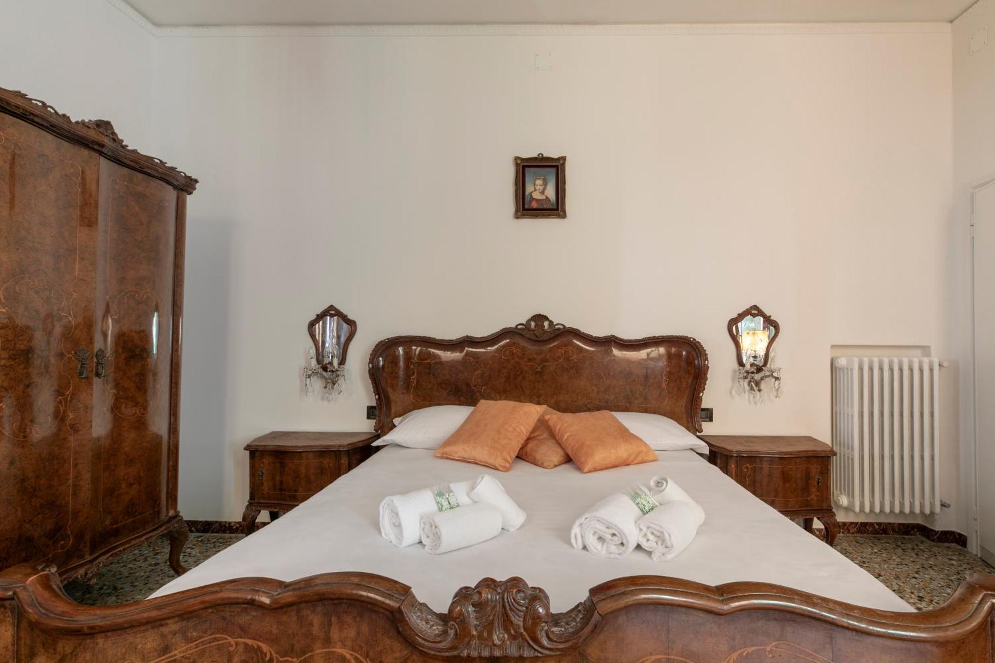 Casa Amorina - Castello Ancore Venice