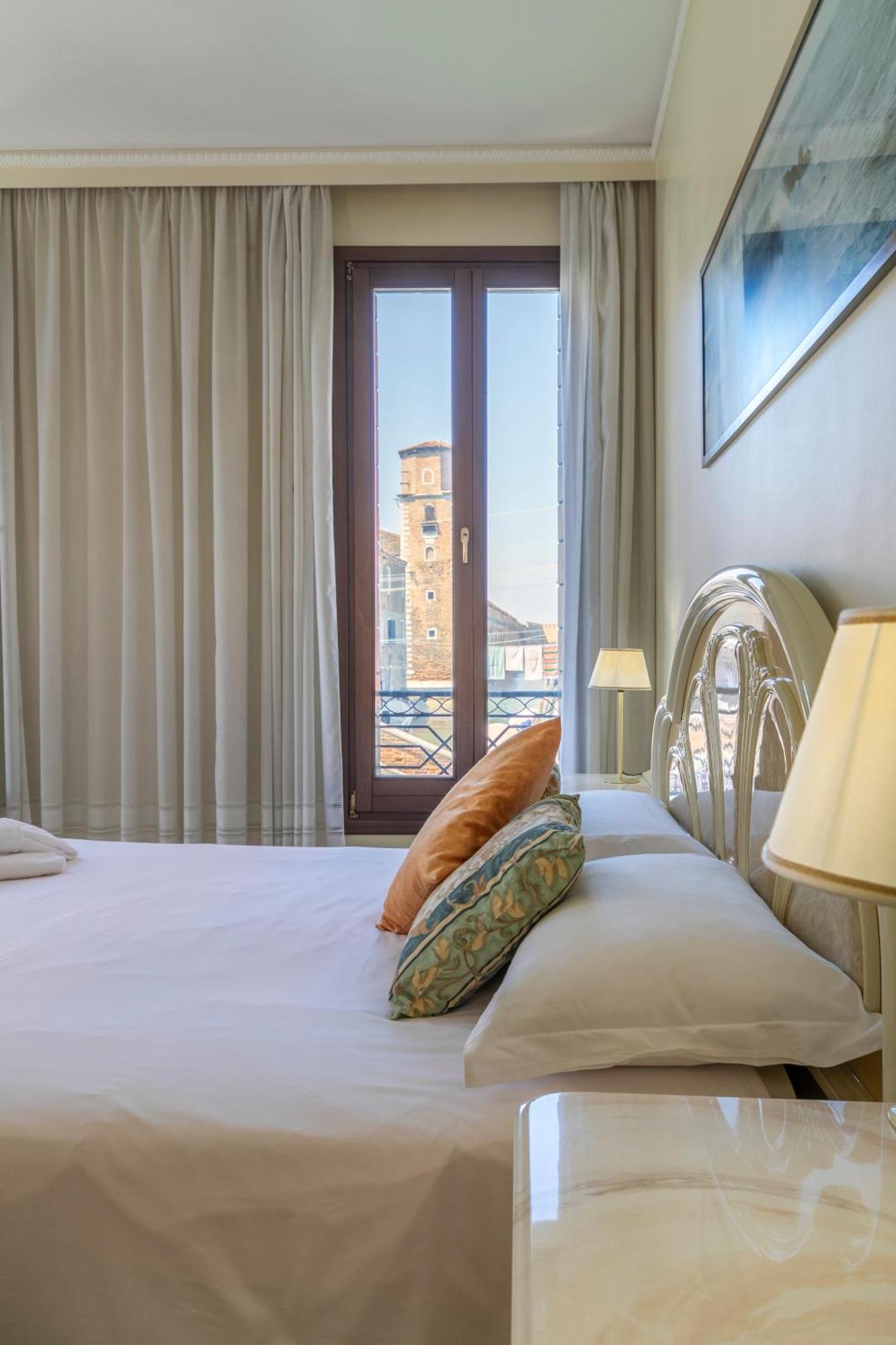 Casa Amorina - Castello Ancore * Venice