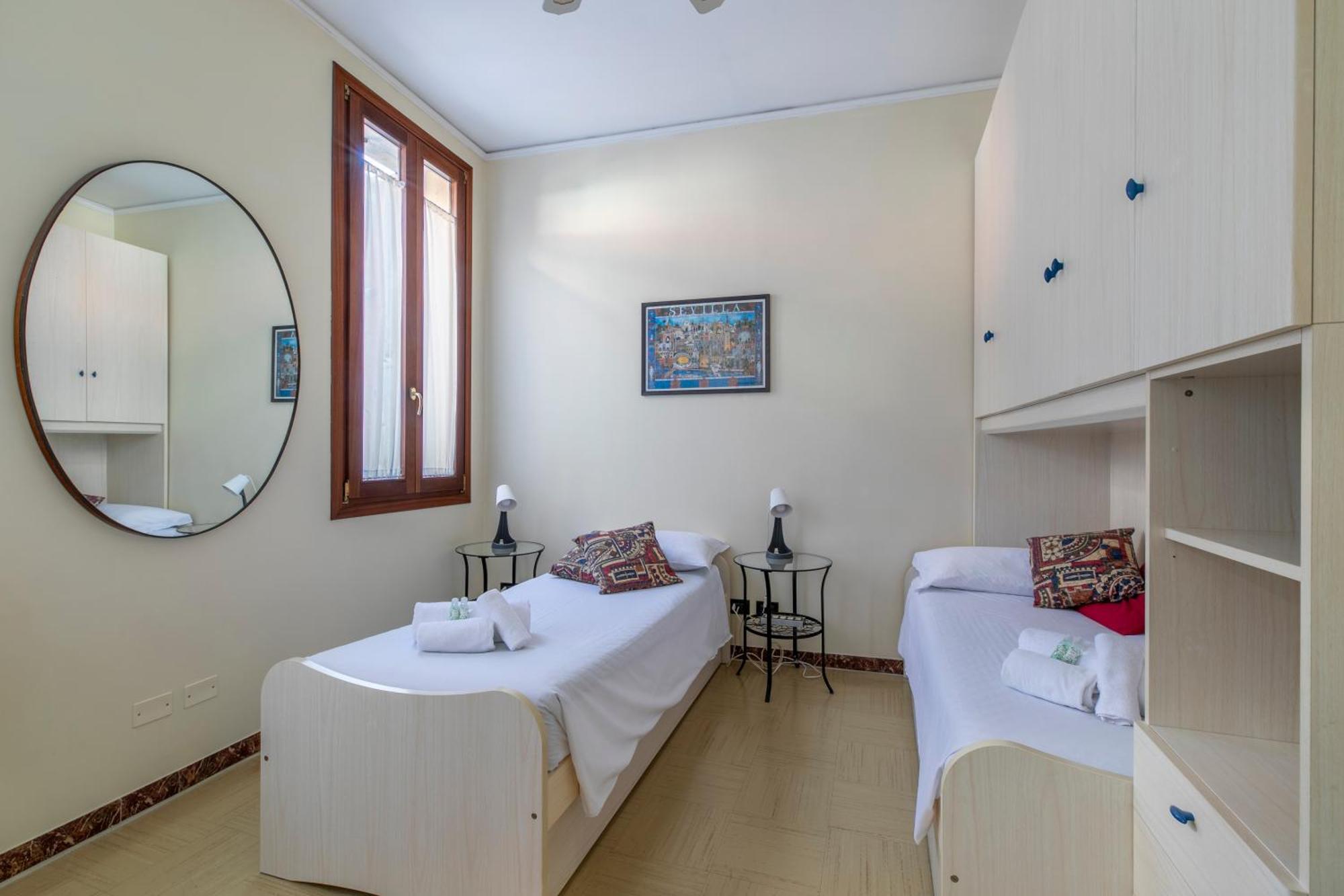 Casa Amorina - Castello Ancore Apartment Venice