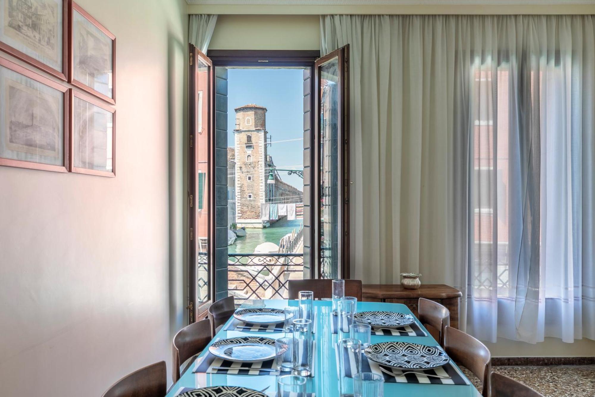 Casa Amorina - Castello Ancore *