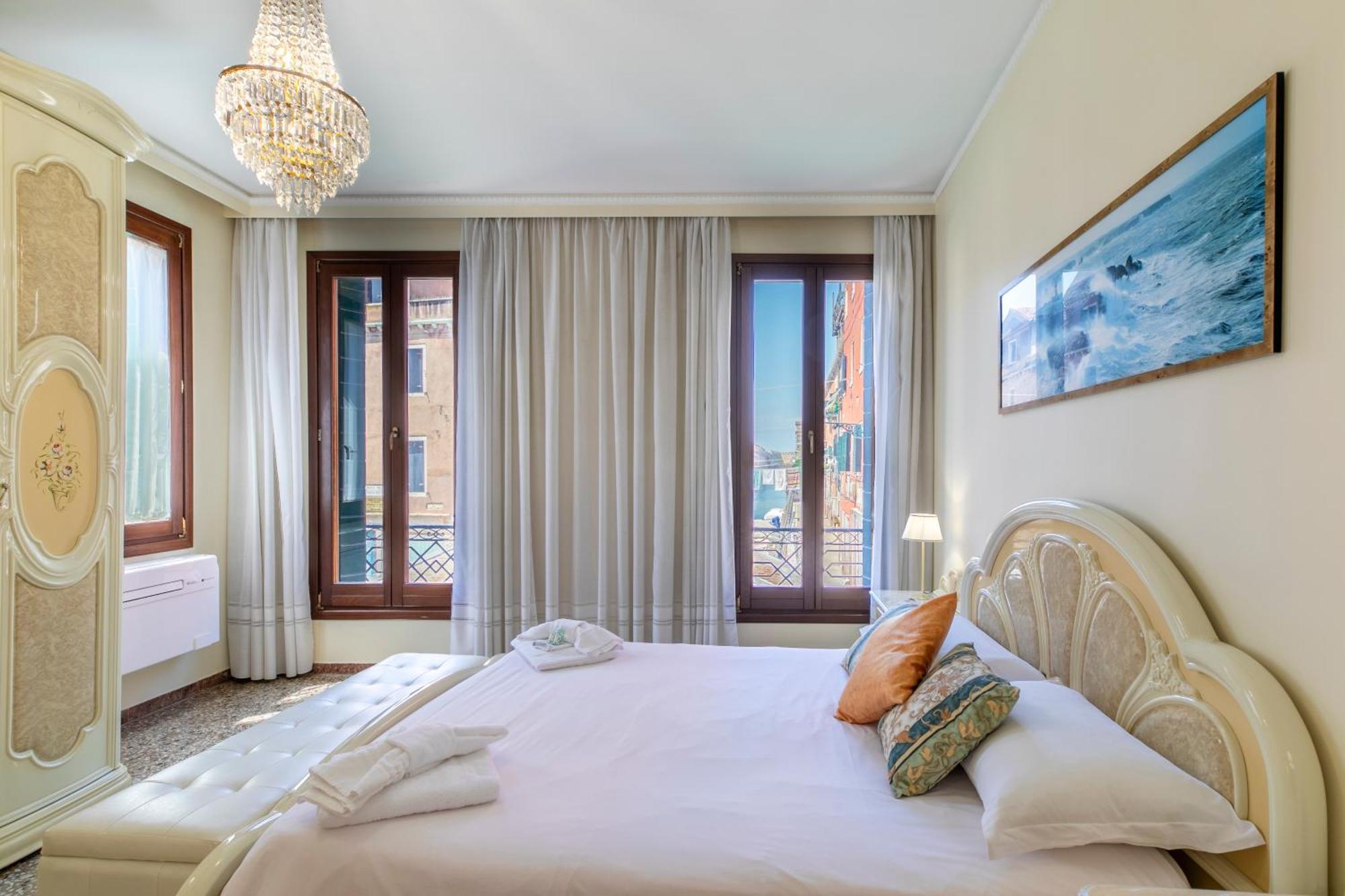 Casa Amorina - Castello Ancore Apartment *