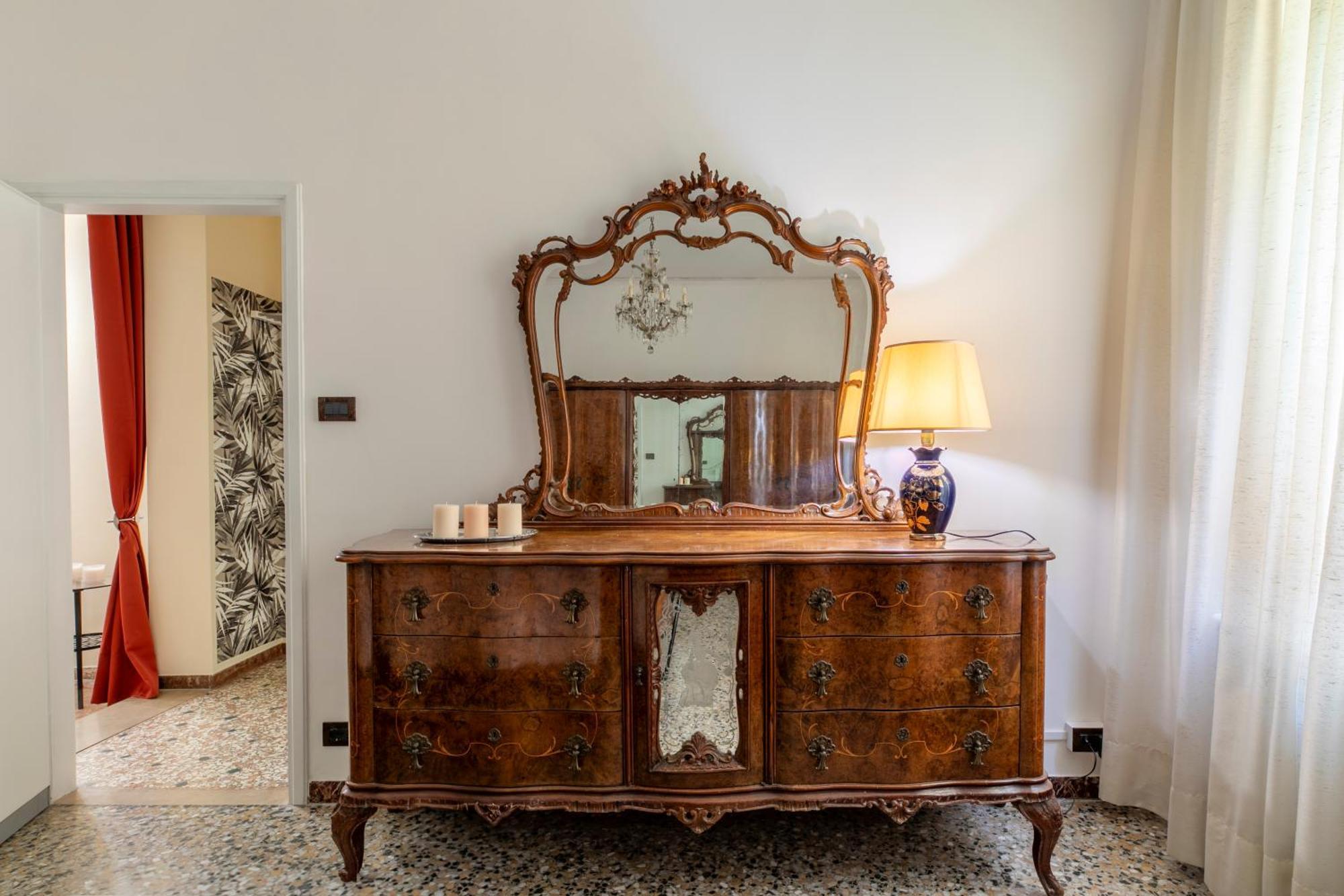 Apartment Casa Amorina - Castello Ancore Venice