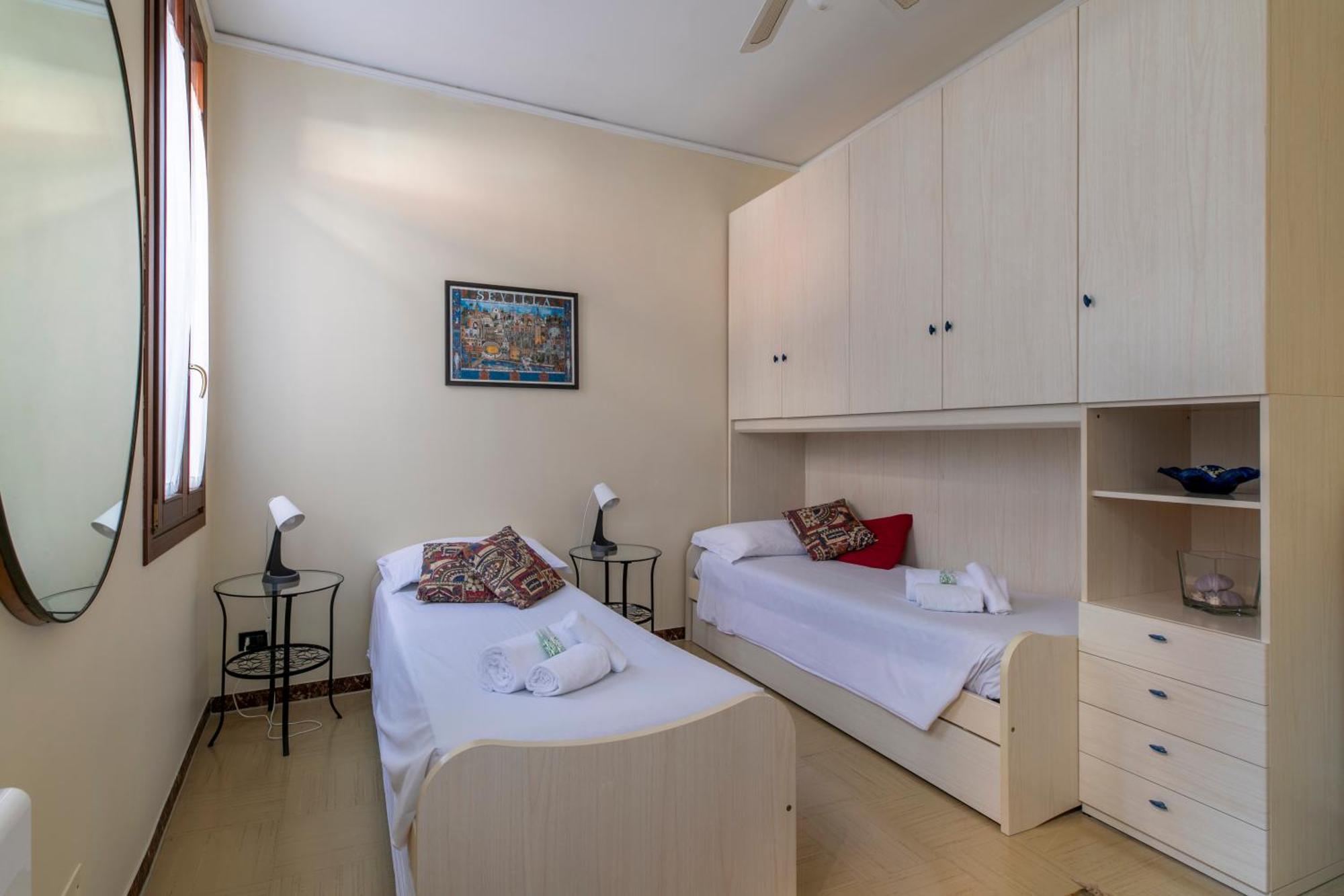 Apartment Casa Amorina - Castello Ancore *