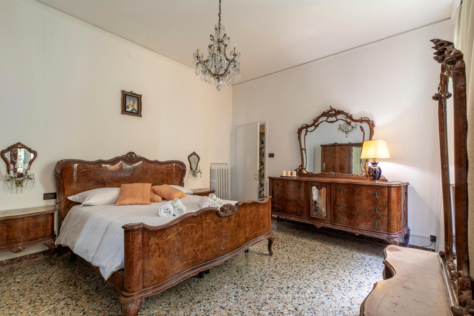 Casa Amorina - Castello Ancore Venice